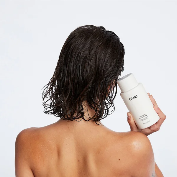 Cult OUAI Fine Hair Conditioner 300ml