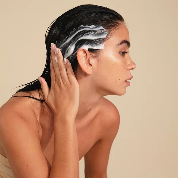 Cult OUAI Fine-Medium Hair Treatment Masque 236ml