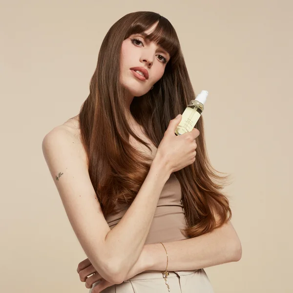 Cult OUAI Hair Oil 45ml