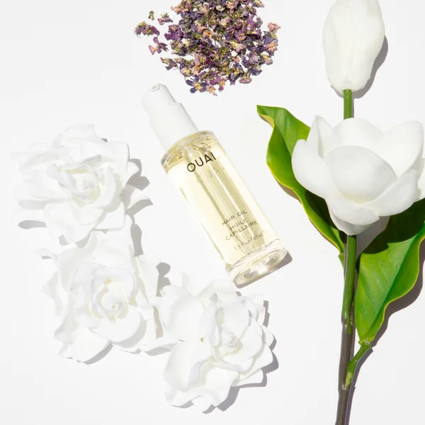 Cult OUAI Hair Oil 45ml