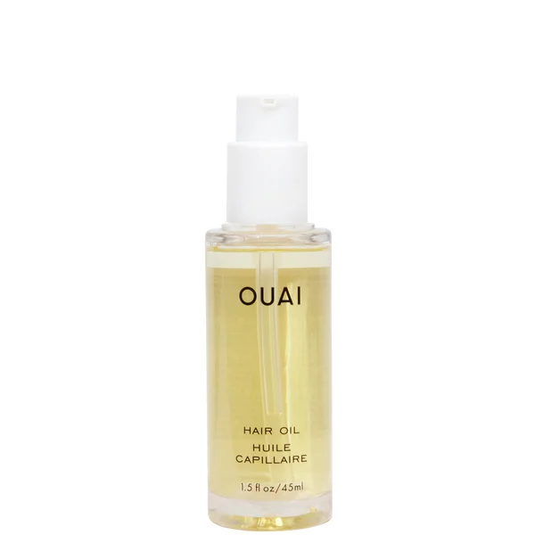 cult OUAI Hair Oil 45ml