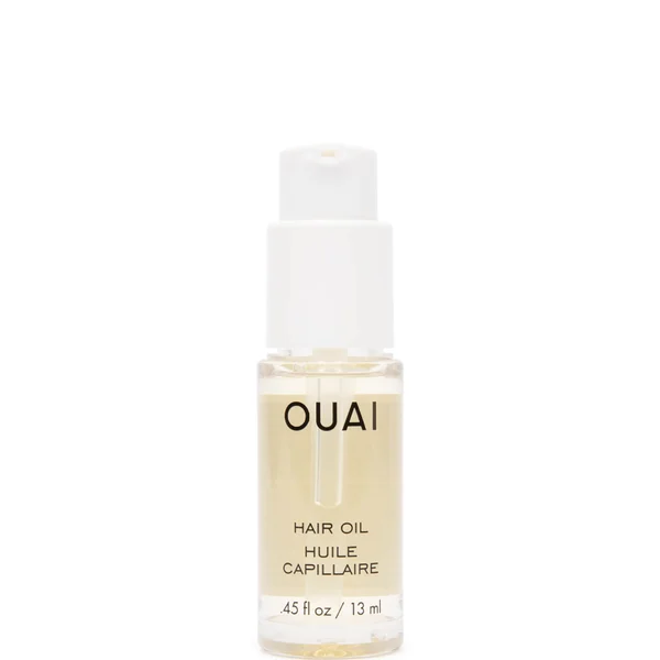 cult OUAI Hair Oil Travel Size 13ml