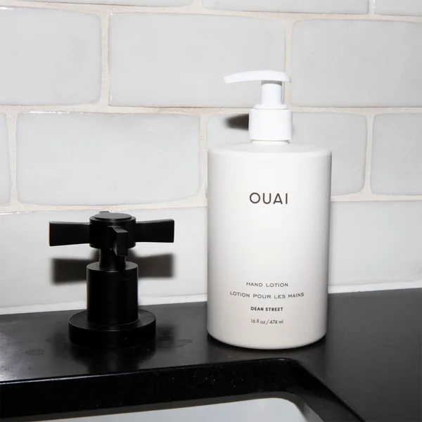 Cult OUAI Hand Lotion 437ml