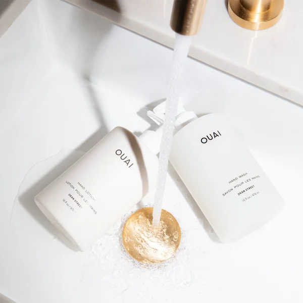 Cult OUAI Hand Lotion 437ml