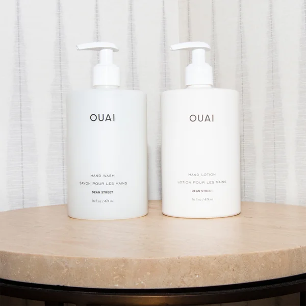 Cult OUAI Hand Lotion 437ml
