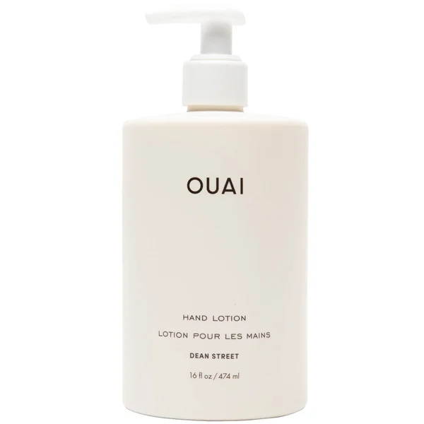 cult OUAI Hand Lotion 437ml