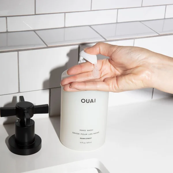 Cult OUAI Hand Wash 437ml