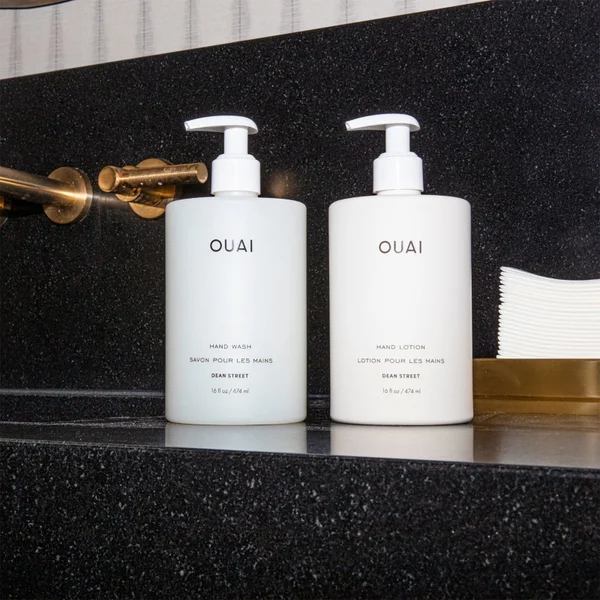 Cult OUAI Hand Wash 437ml