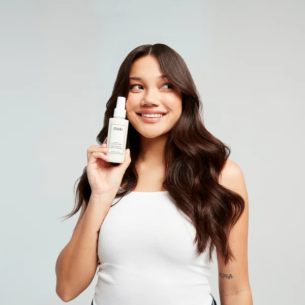 Cult OUAI Leave In Conditioner 140ml