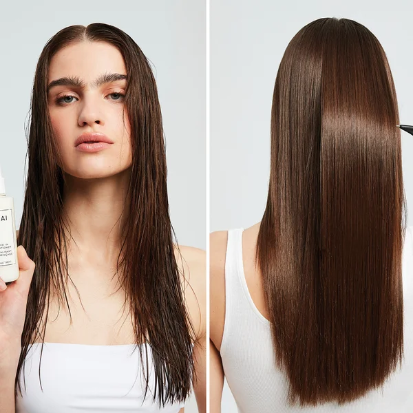 Cult OUAI Leave In Conditioner 140ml