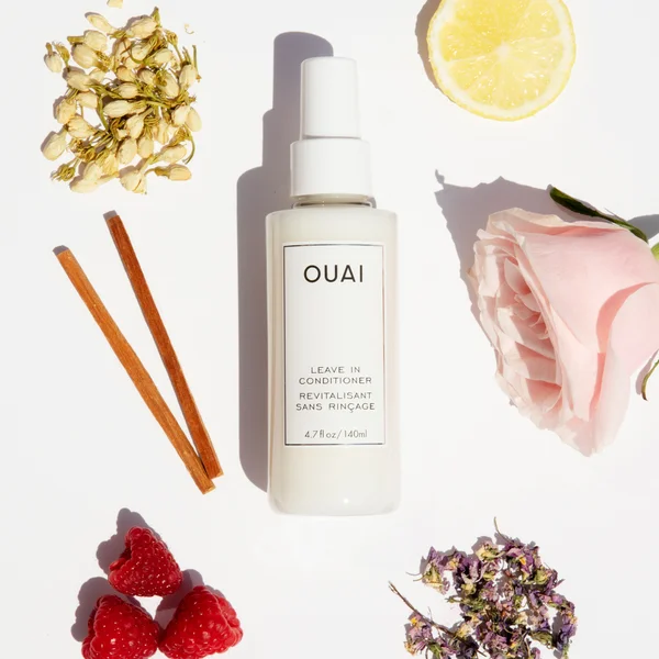 Cult OUAI Leave In Conditioner Travel - 45ml