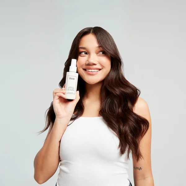 cult OUAI Leave In Conditioner Travel - 45ml