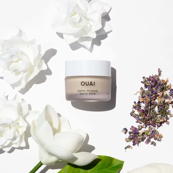 Cult OUAI Matte Pomade 50ml
