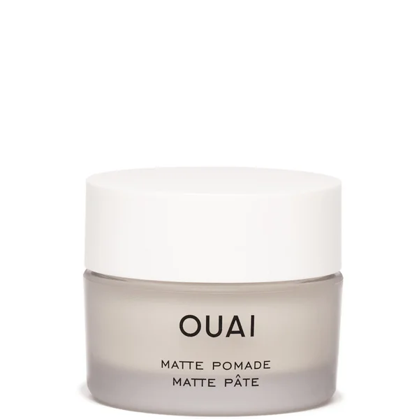 cult OUAI Matte Pomade 50ml