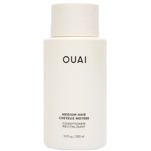 cult OUAI Medium Hair Conditioner 300ml