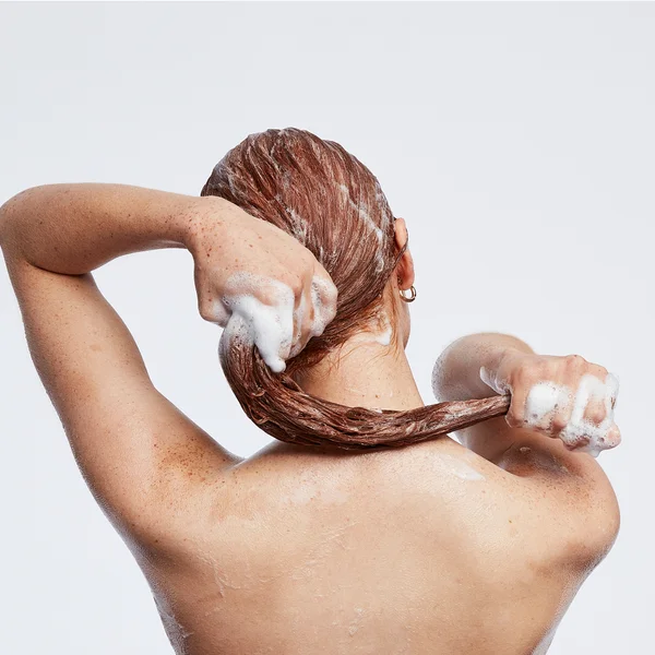 Cult OUAI Medium Hair Shampoo 300ml