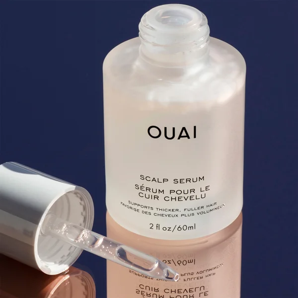 Cult OUAI Scalp Serum 60ml