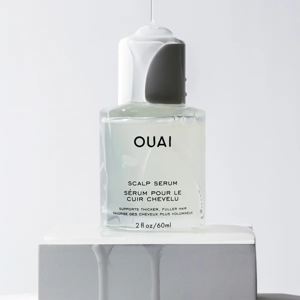 Cult OUAI Scalp Serum 60ml