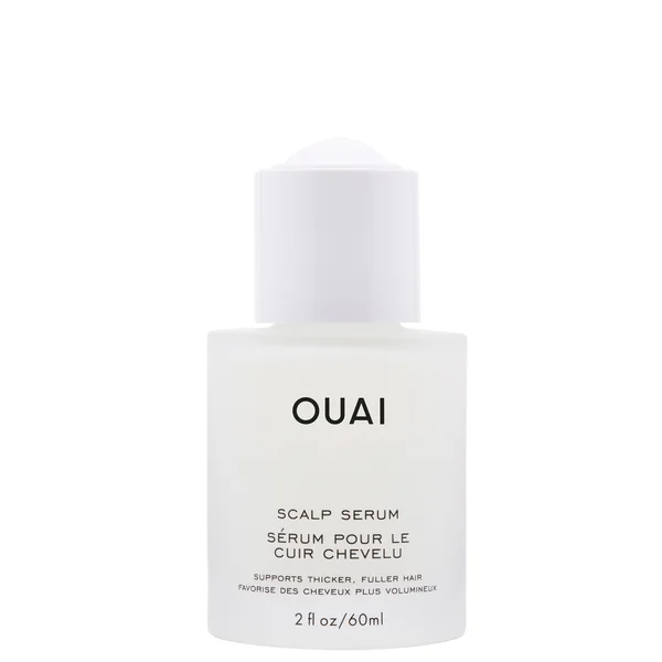 cult OUAI Scalp Serum 60ml