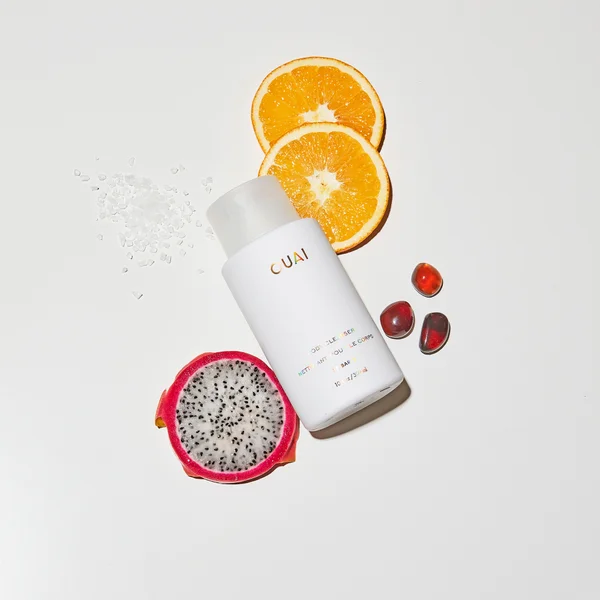 Cult OUAI St. Barts Body Cleanser 300ml