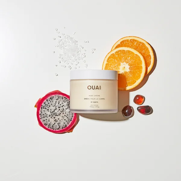 Cult OUAI St. Barts Body Crème 212g