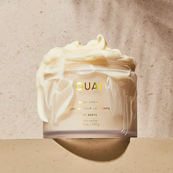 Cult OUAI St. Barts Body Crème 212g