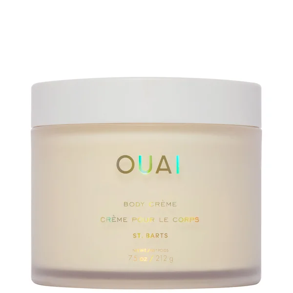 cult OUAI St. Barts Body Crème 212g