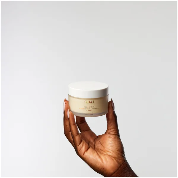 Cult OUAI St Barts Body Creme Travel Size 96.4g