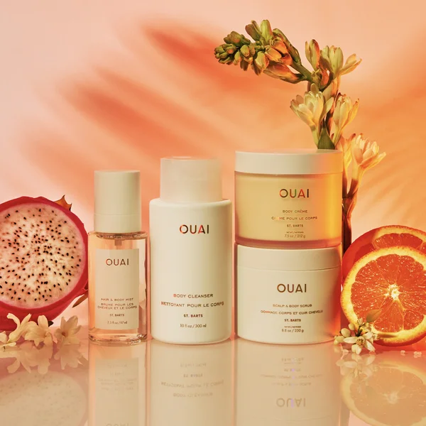Cult OUAI St Barts Hair & Body Mist