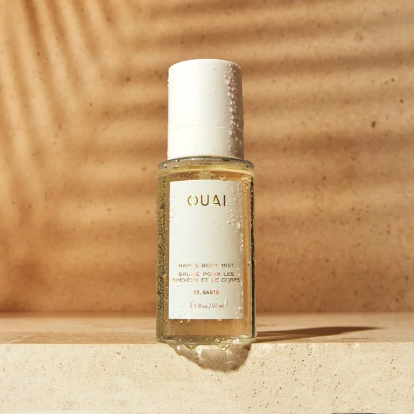 Cult OUAI St Barts Hair & Body Mist