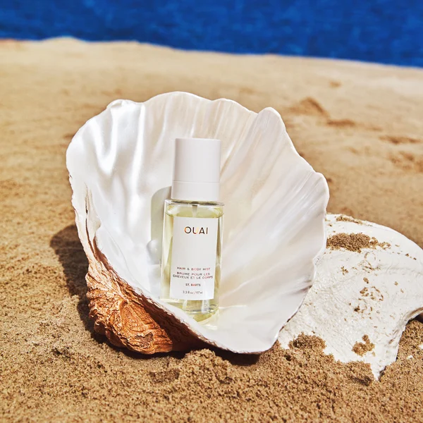 Cult OUAI St Barts Hair & Body Mist