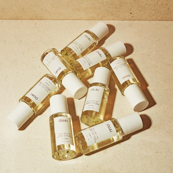 Cult OUAI St Barts Hair & Body Mist