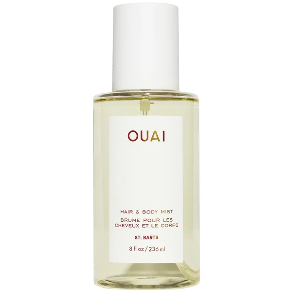 cult OUAI St Barts Hair & Body Mist