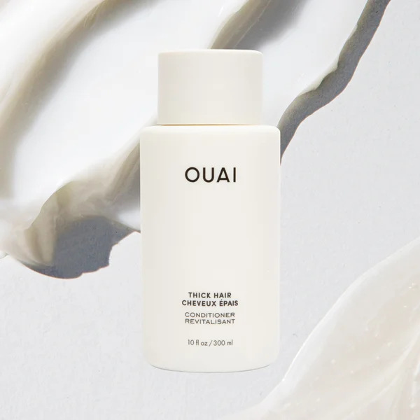 Cult OUAI Thick Conditioner Travel Size 89ml