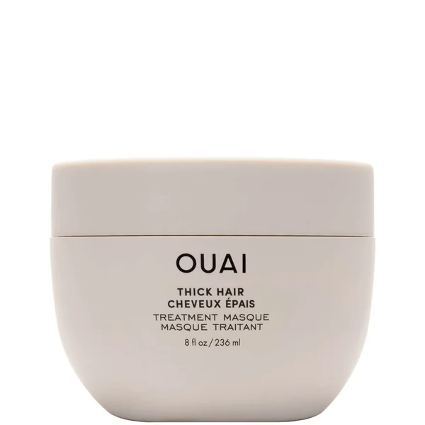 cult OUAI Thick Hair Treatment Masque 236ml