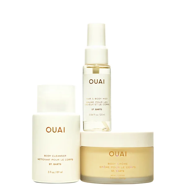 Cult OUAI Wanna Get A-Ouai Travel Kit