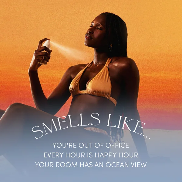 Cult OUAI Wanna Get A-Ouai Travel Kit