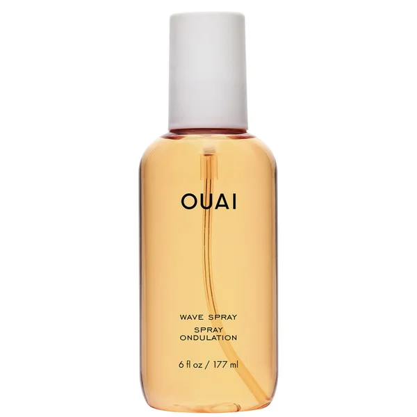 cult OUAI Wave Spray Full Size 177ml