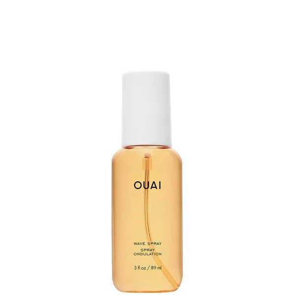 cult OUAI Wave Spray Travel Size 89ml