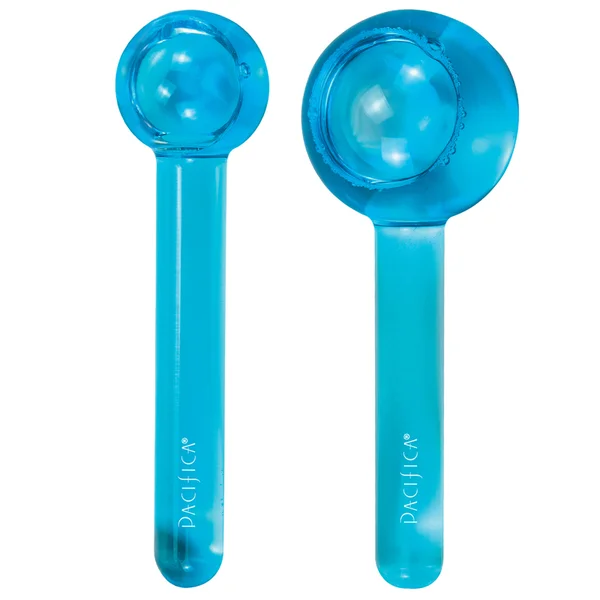 cult Pacifica Chill Baby Cooling Cryo Globes