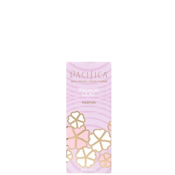 Cult Pacifica French Lilac Spray Perfume 29ml
