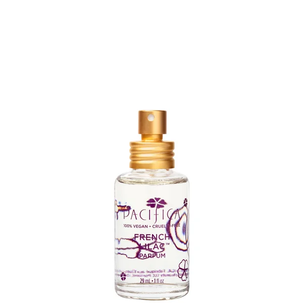 cult Pacifica French Lilac Spray Perfume 29ml