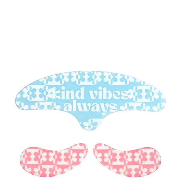 cult Pacifica Reusable Eye and Brow Mask Set