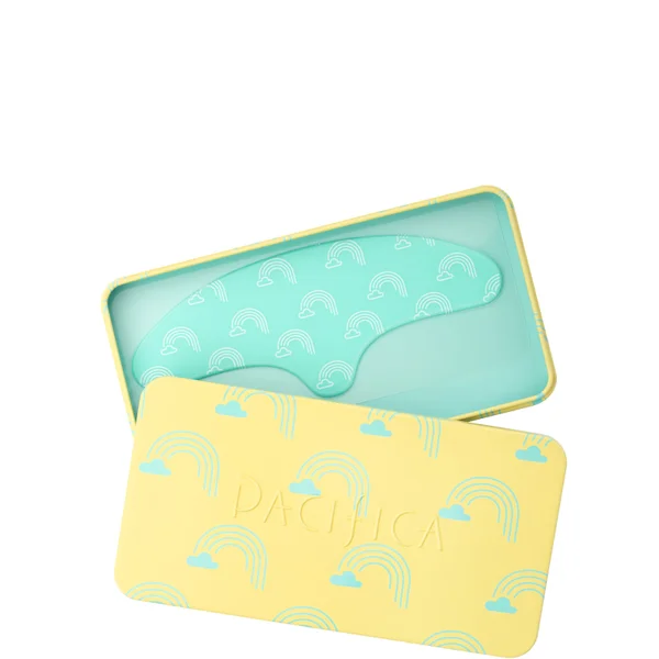 Cult Pacifica Reusable Mask Brow 1 Pc