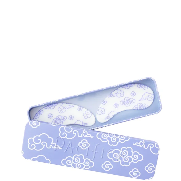 Cult Pacifica Reusable Masks Undereye (2 Pack)