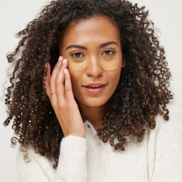 Cult Patchology FlashPatch Illuminating Eye Gels