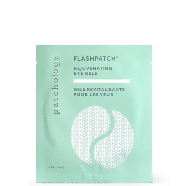 Cult Patchology FlashPatch Rejuvenating Eye Gels