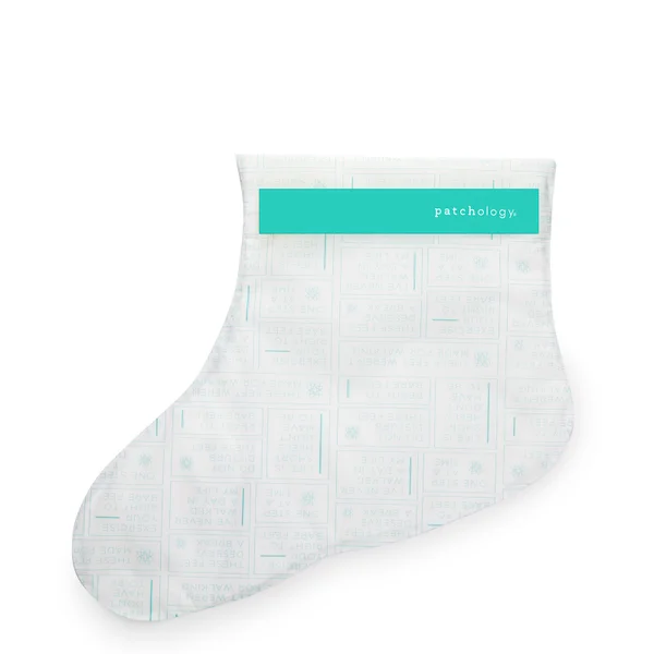 cult Patchology PoshPeel PediCure - 1 Treatment