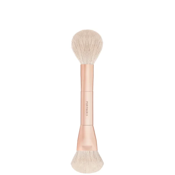 Cult PATRICK TA Dual-Ended Blush Brush