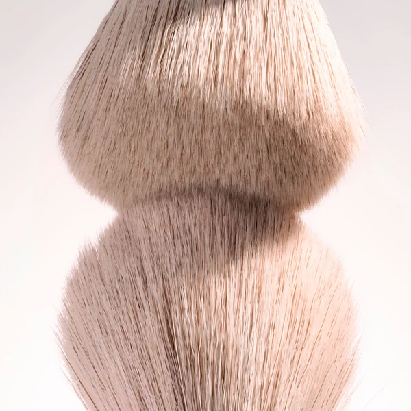 Cult PATRICK TA Dual-Ended Blush Brush